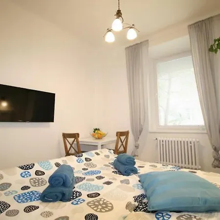 Finnem Apartment *