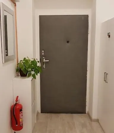 Apartment Finnem