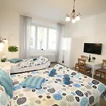Finnem Appartement Praag