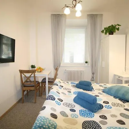 Apartament Finnem