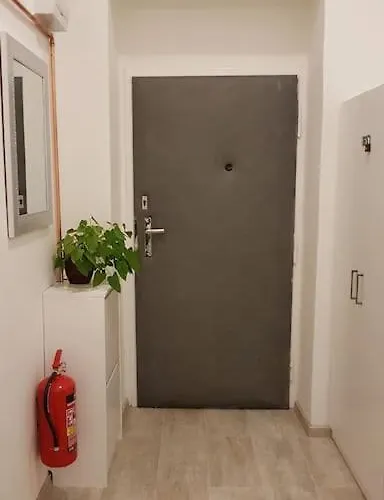 Apartamento Finnem